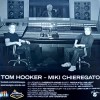 TOM HOOKER - NO TIME TO SAY GOODBYE (digipak) - 