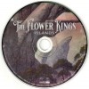 FLOWER KINGS - ISLANDS - 