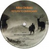 MIKE OLDFIELD - RETURN TO OMMADAWN - 