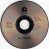 U2 - OCTOBER - 