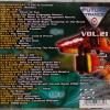 FUTURE TRANCE VOL. 21 - VARIOUS ARTISTS - 