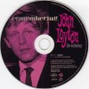 JOHN LEYTON - REMEMBERING JOHN LEYTON. THE ANTHOLOGY - 