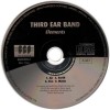 THIRD EAR BAND - ALCHEMY / ELEMENTS - 