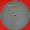 PET SHOP BOYS AND JONATHAN HARVEY - CLOSER TO HEAVEN (ORIGINAL CAST RECORDING) (limited edition red vinyl) - 