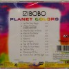 DJ BOBO - PLANET COLORS - ���������