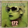 SUPER EUROBEAT VOL. 172 - VARIOUS ARTISTS - 