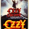 OZZY OSBOURNE - SCREAM - 