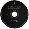 THOMAS ANDERS - ...SINGS MODERN TALKING - THE 1ST ALBUM - THOMAS' VERSION - 