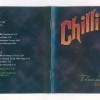 CHILLIWACK - THERE AND BACK LIVE (cardboard sleeve) - 