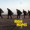 PINK FLOYD - HIGH HOPES / KEEP TALKING (single) (3 tracks) (card wallet sleeve) - ���������