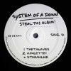 SYSTEM OF A DOWN - STEAL THIS ALBUM! - ���������