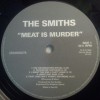 SMITHS - MEAT IS MURDER - ���������