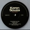 KAREN SOUZA - ESSENTIALS (clear translucent) - ���������