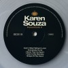 KAREN SOUZA - ESSENTIALS II (clear translucent) - ���������