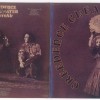 CREEDENCE CLEARWATER REVIVAL - MARDI GRAS (cardboard sleeve) - 