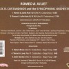 ALEC R. COSTANDINOS - ROMEO & JULIET - 