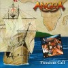 ANGRA - FREEDOM CALL / HOLY LIVE - 