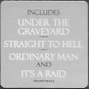 OZZY OSBOURNE - ORDINARY MAN - ���������