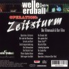 WELLE: ERDBALL - OPERATION ZEITSTURM (CD+DVD) - 