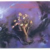 MOODY BLUES - ON THE THRESHOLD OF A DREAM (SACD) (digipak) - 