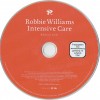 ROBBIE WILLIAMS - INTENSIVE CARE (CD+DVD) (special edition) - 