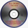 DJ BOBO - FROM GOLD TO PLATIN - 