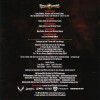 VICIOUS RUMORS - CONCUSSION PROTOCOL - 