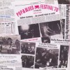 POP & BLUES FESTIVAL '70 - VARIOUS ARTISTS - 