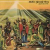 BAKER GURVITZ ARMY - ELYSIAN ENCOUNTER - 