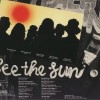 TEACH-IN - SEE THE SUN - 