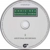 CHRIS REA - SHAMROCK DIARIES - Меломания