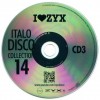 I LOVE ZYX ITALO DISCO COLLECTION - VOL. 14 - 