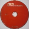 I LOVE ZYX ITALO DISCO COLLECTION - VOL. 5 - 