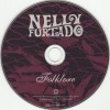 NELLY FURTADO - FOLKLORE - 