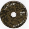 BEGGARS OPERA - SAGITTARY (digipak) - 