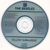 BEATLES - YELLOW SUBMARINE - NOTHING IS REAL - 