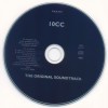 10 CC - THE ORIGINAL SOUNDTRACK - 