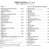 PINK FLOYD - PULSE (limited edition) - 