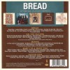 BREAD - ORIGINAL ALBUM SERIES - 