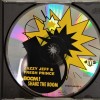 JAZZY JEFF & FRESH PRINCE - BOOM! SHAKE THE ROOM (maxi-single) - ���������