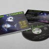 TOM HOOKER - NO TIME TO SAY GOODBYE (digipak) - 