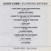 ANDY GIBB - FLOWING RIVERS - ���������