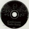 CANDLEMASS - LUCIFER RISING (digipack) - 