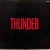THUNDER - LAUGHING ON JUDGEMENT DAY - ���������