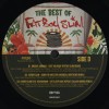 FATBOY SLIM - THE BEST OF FATBOYS LIM - 