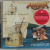 ANGRA - FREEDOM CALL / HOLY LIVE - 