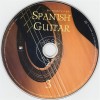 THE WORLD OF THE SPANISH GUITAR VOL. 3 - VARIOUS ARTISTS (digipak) - 