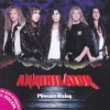 ANNIHILATOR - PHOENIX RISING (COMPILATION) - 