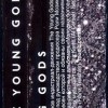 YOUNG GODS - SUPER READY / FRAGMENTE - 