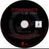 FOREIGNER - CAN'T SLOW DOWN (2CD+DVD super deluxe edition) (cardboard sleeve) - 